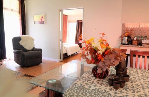Mae Wang House | Sai Nam Wang Lodge