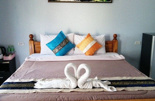 Krabi Hotel | Sai Rung Resort