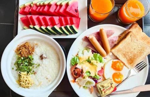 Ban Ta Khun Resort | Saichon Grand View