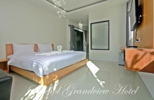 Ban Ta Khun Resort | Saichon Grand View