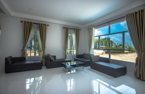 Ban Ta Khun Hotel | Saichon Grand View Resort