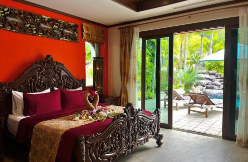 Nong Thale Villa | Saifon Villas - Luxurious Pool Villas