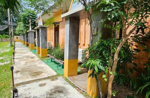 Chiang Rai Resort | Saikaew Resort
