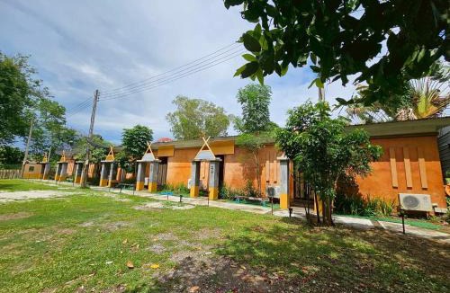Chiang Rai Resort | Saikaew Resort