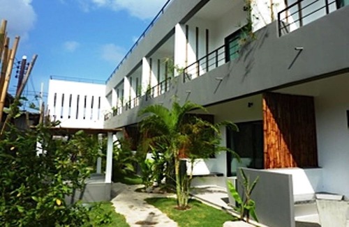 Koh Tao Hotel | Sairee Sairee Guesthouse