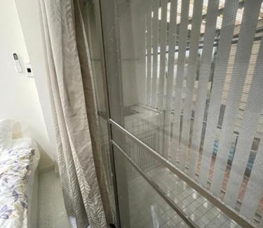 Phra Khanong Apartment | Sairin 1 bedroom BTS Udomsuk