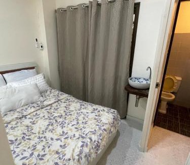 Phra Khanong Apartment | Sairin 1 bedroom BTS Udomsuk