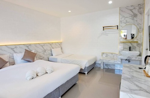 Mai Fat Hotel | Saithong Resort