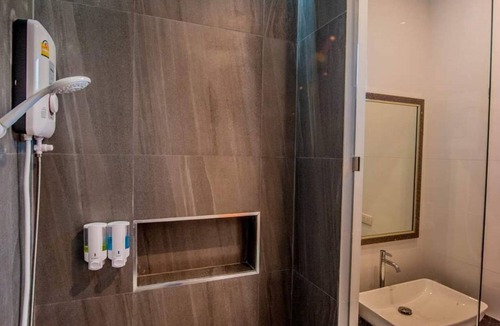 Mai Fat Hotel | Saithong Resort