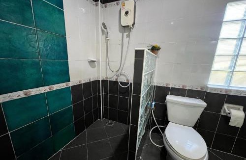 Nong Khon Kwang Resort | Saithong Resort