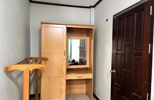 Nong Khon Kwang Resort | Saithong Resort