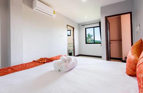 Ban Saiyuan Hotel | Saiyuan Residence
