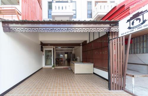 Mae Hong Son Hostel | Saiyud Hostel