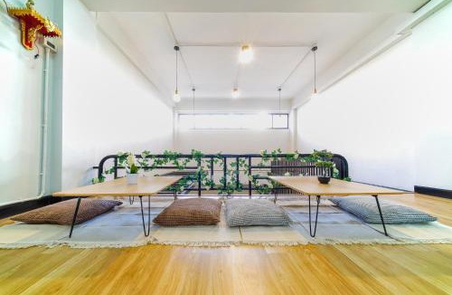 Mae Hong Son Hostel | Saiyud Hostel