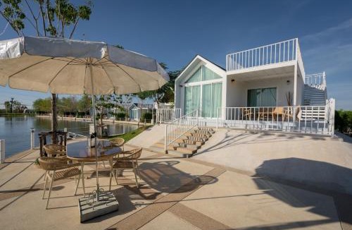 Sai Noi Hotel | Saksiam Lakeside Resort