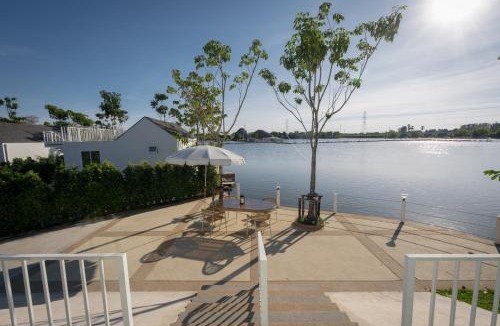 Sai Noi Hotel | Saksiam Lakeside Resort