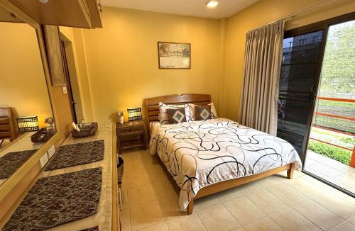 Saraphi House | Saku Boutique Homestay