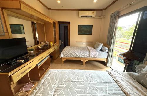 Saraphi House | Saku Boutique Homestay