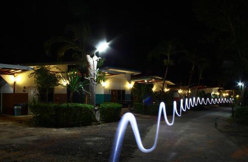 Wang Saphung House | Sakul Plang Resort