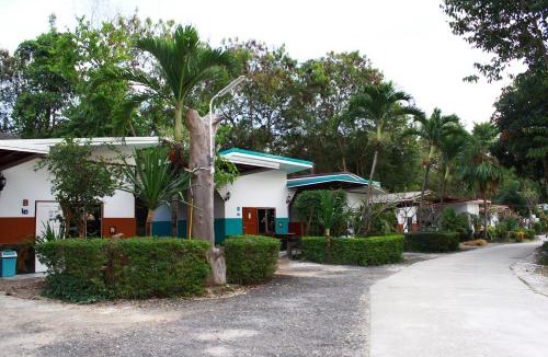 Wang Saphung House | Sakul Plang Resort