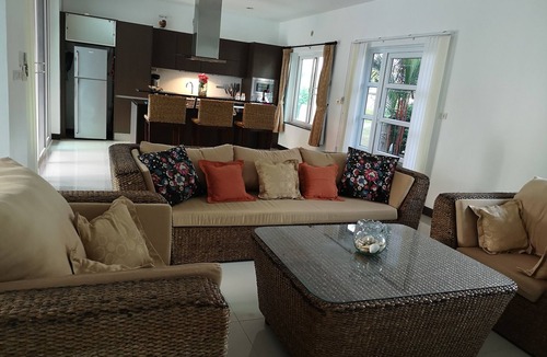 Takua Pa Villa | Sala Private Pool Villa (Family) KhaoLak, BangMuang, Takuapa