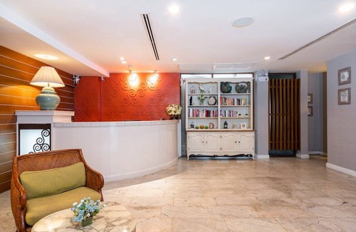 Nana Hotel | Salil Hotel Sukhumvit Soi 8