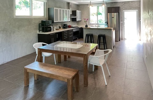 Mae Rim Villa | Saltwater Pool Villa - FREE Motorbike - Mae Rim - Two Bed