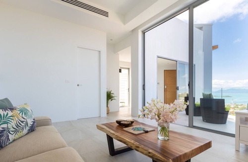 Plai Laem Apartment | Sam-kah Residence 8 Suite 2