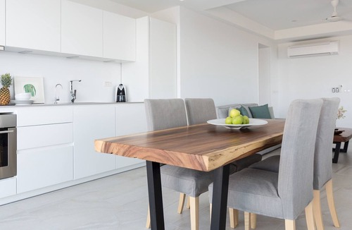 Plai Laem Apartment | Sam-kah Residence 8 Suite 7