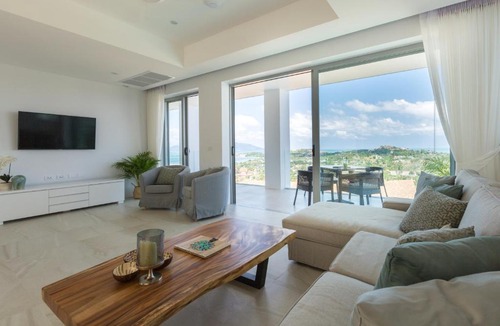 Plai Laem Apartment | Sam-Kah Residence 8 Suite 3