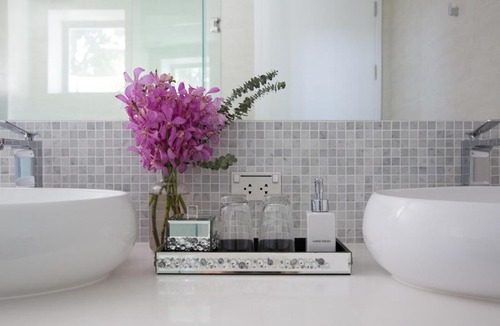 Plai Laem Apartment | Sam-Kah Residence 8 Suite 3