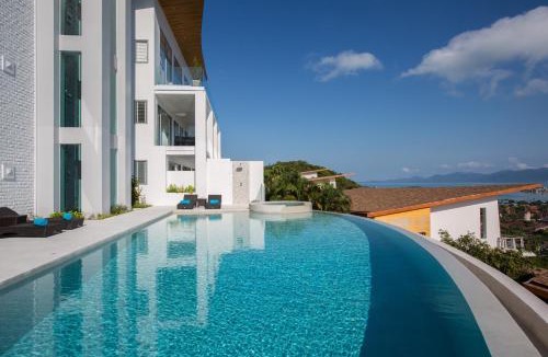 Plai Laem Apartment | Sam-Kah Residence 8 Suite 7