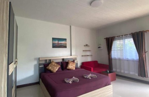 Ko Lanta Apartment | Samati best house
