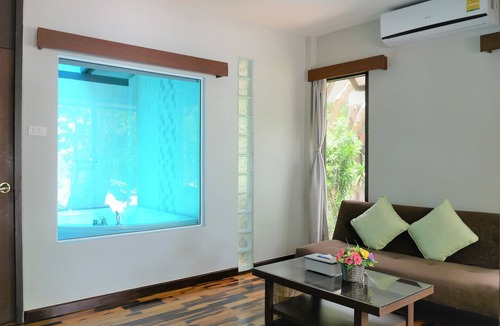 Rayong Hotel | Samet Ville Resort