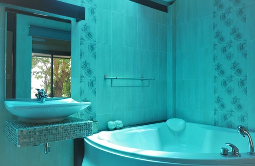 Rayong Hotel | Samet Ville Resort