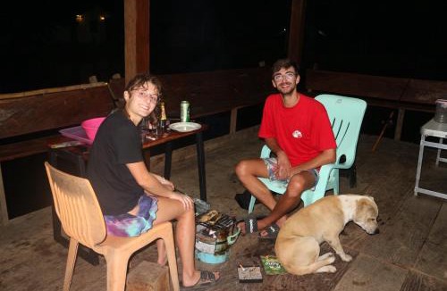 Samoeng Other | Samoeng fishing park home stay