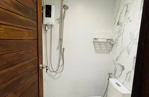 Chaweng City Center Hostel | Samui Beach Hostel