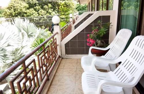 Lamai House | Samui Guest House