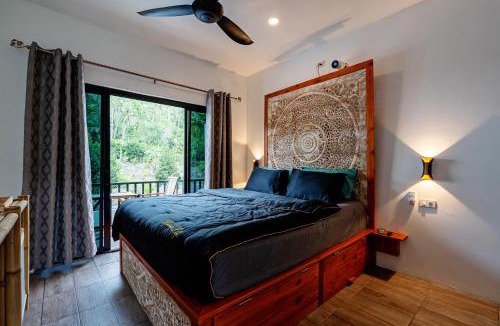 Thong Krut Resort | Samui Hills Resort