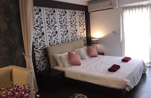 Bophut Apartment | Samui Pool View Apartment