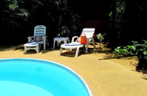 Hua Thanon Villa | Samui White House near the beach