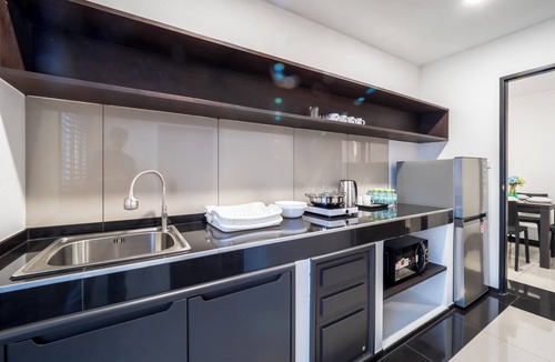 Khlong Bang Ping Hotel | Samutprakarn Hotel