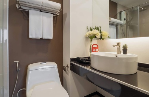 Khlong Bang Ping Hotel | Samutprakarn Hotel