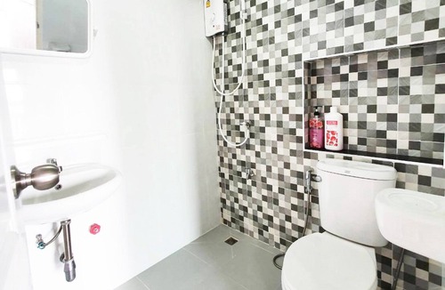 Samut Sakhon Hotel | Samutsakorn Apartment