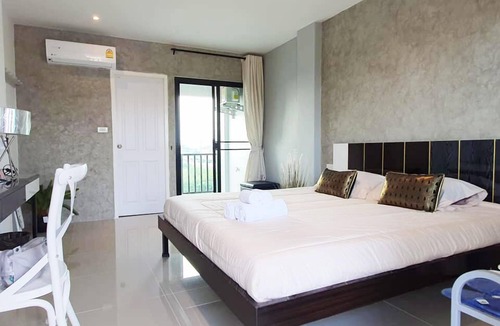 Samut Sakhon Hotel | Samutsakorn Apartment
