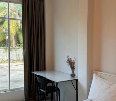 Sam Roi Yot Villa | San Peak Villa
