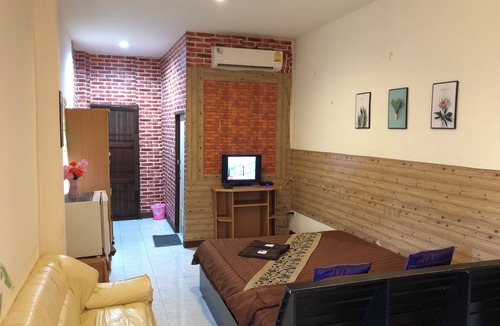 Chom Thong House | Sandee Place Chomthong
