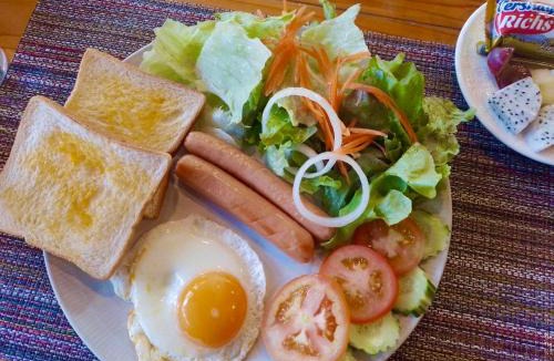 Chom Thong Apartment | Sandee Place Mountain View Bed&Breakfast
