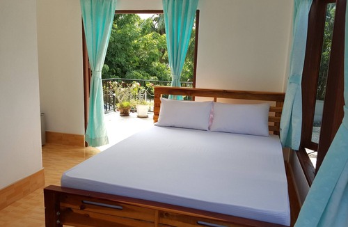 Khao Chaison Hotel | Sanfhan Resort