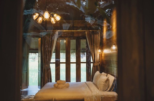 Mae Kon Resort | Sangkaew House